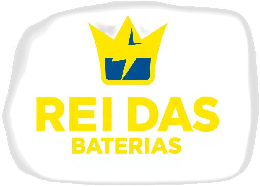 Rei das Baterias